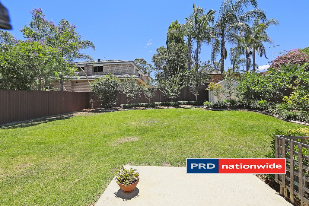 74 Bottlebrush Drive CRANEBROOK 11