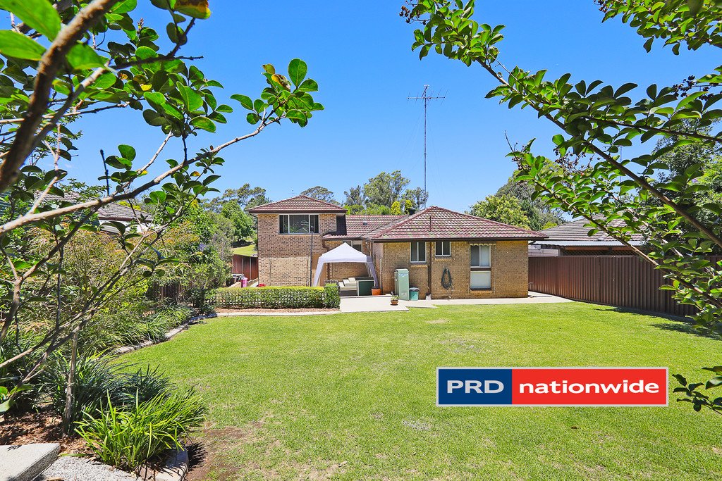 74 Bottlebrush Drive CRANEBROOK 12