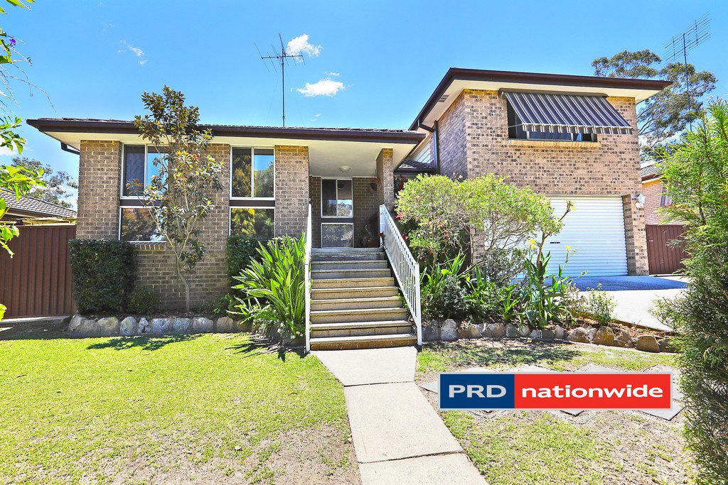 74 Bottlebrush Drive CRANEBROOK 13