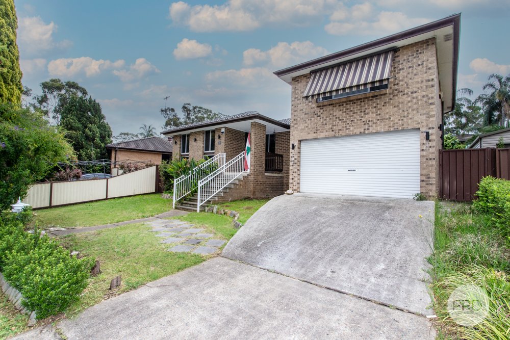 74 Bottlebrush Drive CRANEBROOK 12