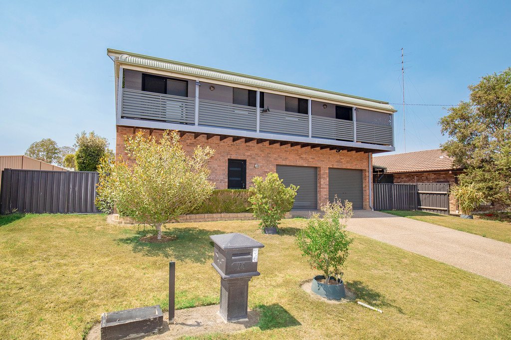 74 Bowden Street HEDDON GRETA 1