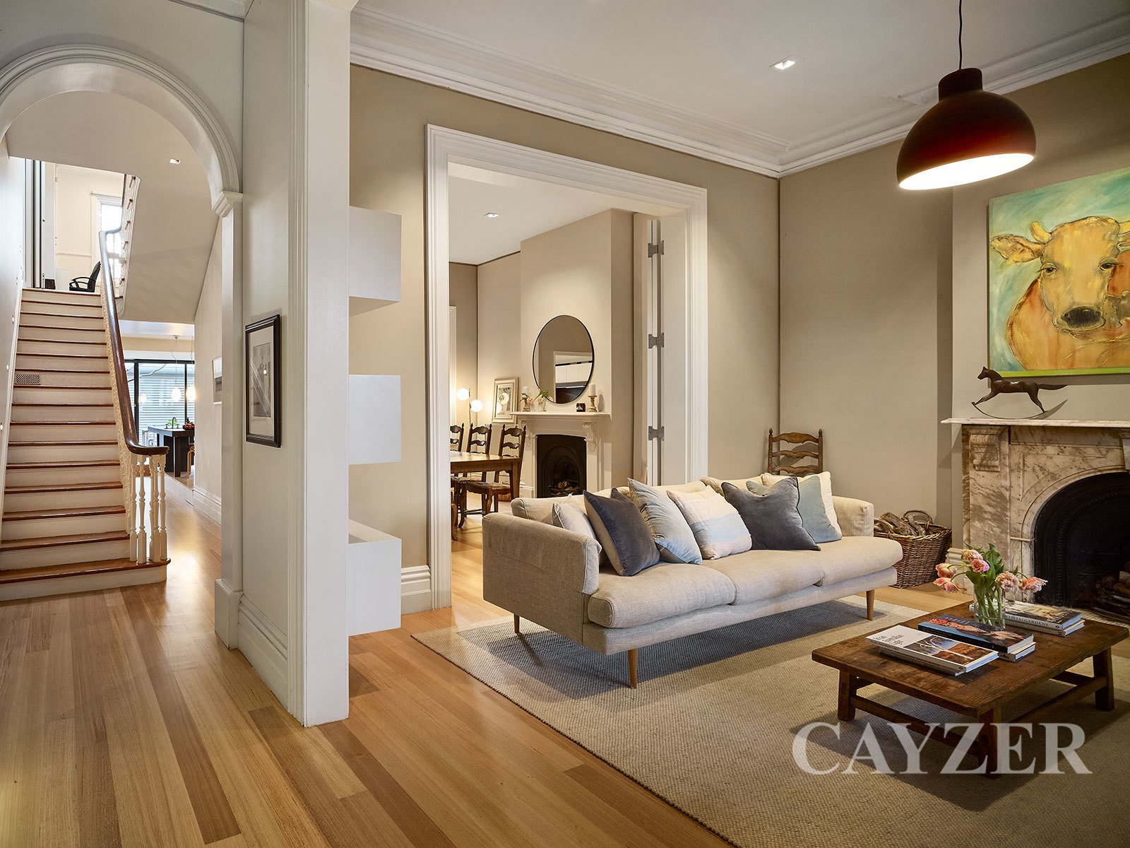 Gallery: 74 Bridport Street