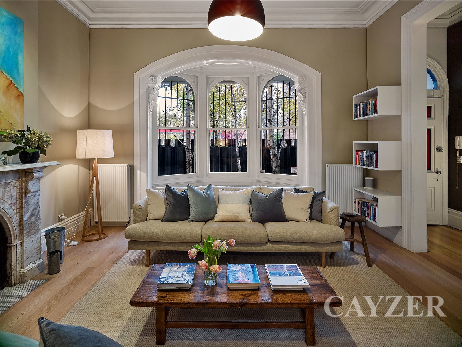 Gallery: 74 Bridport Street