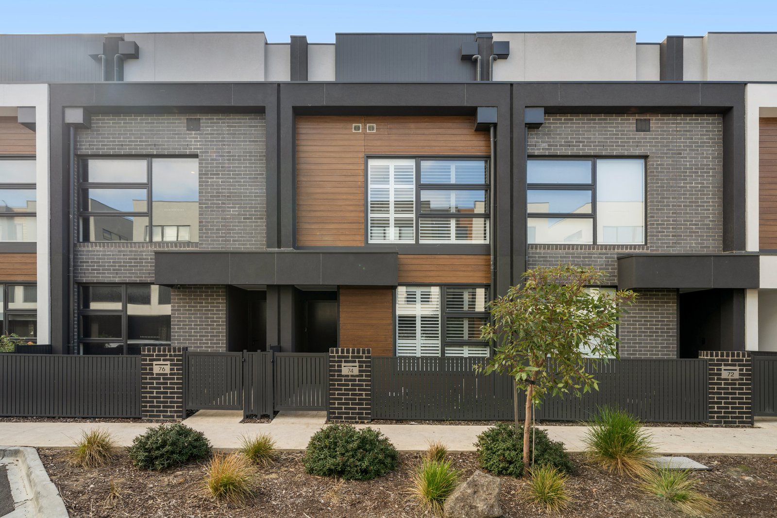 Gallery: 74 Calibre Retreat