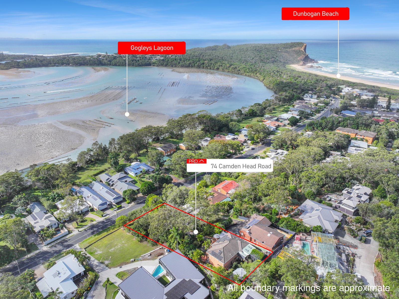 74 Camden Head Road DUNBOGAN 24