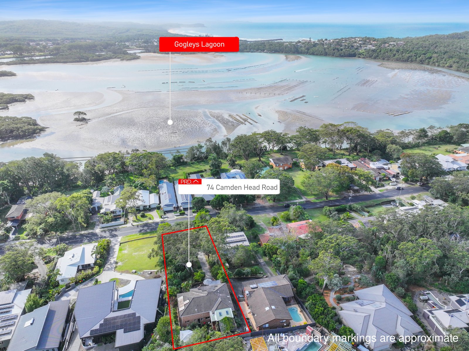 74 Camden Head Road DUNBOGAN 26