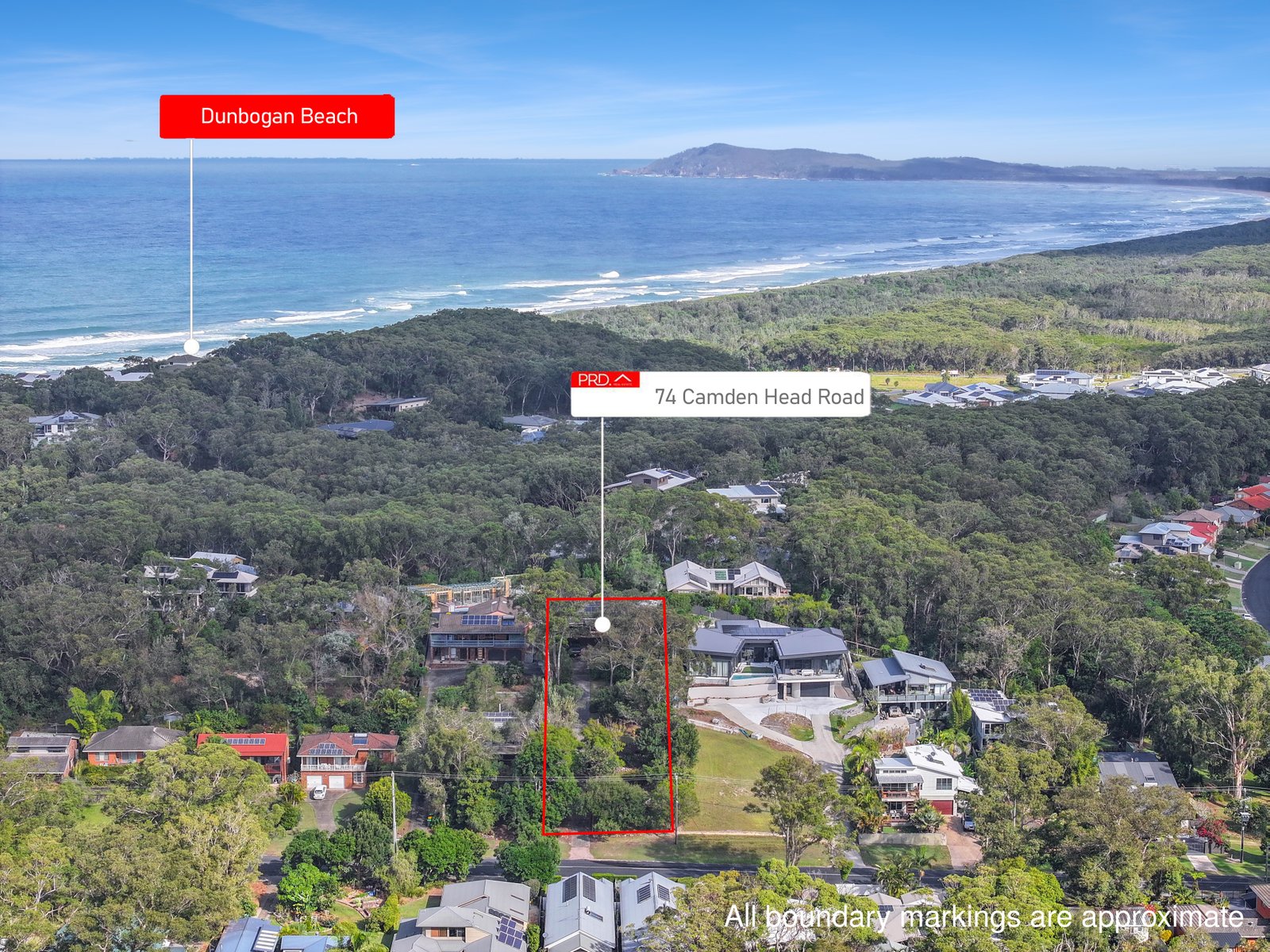 74 Camden Head Road DUNBOGAN 27
