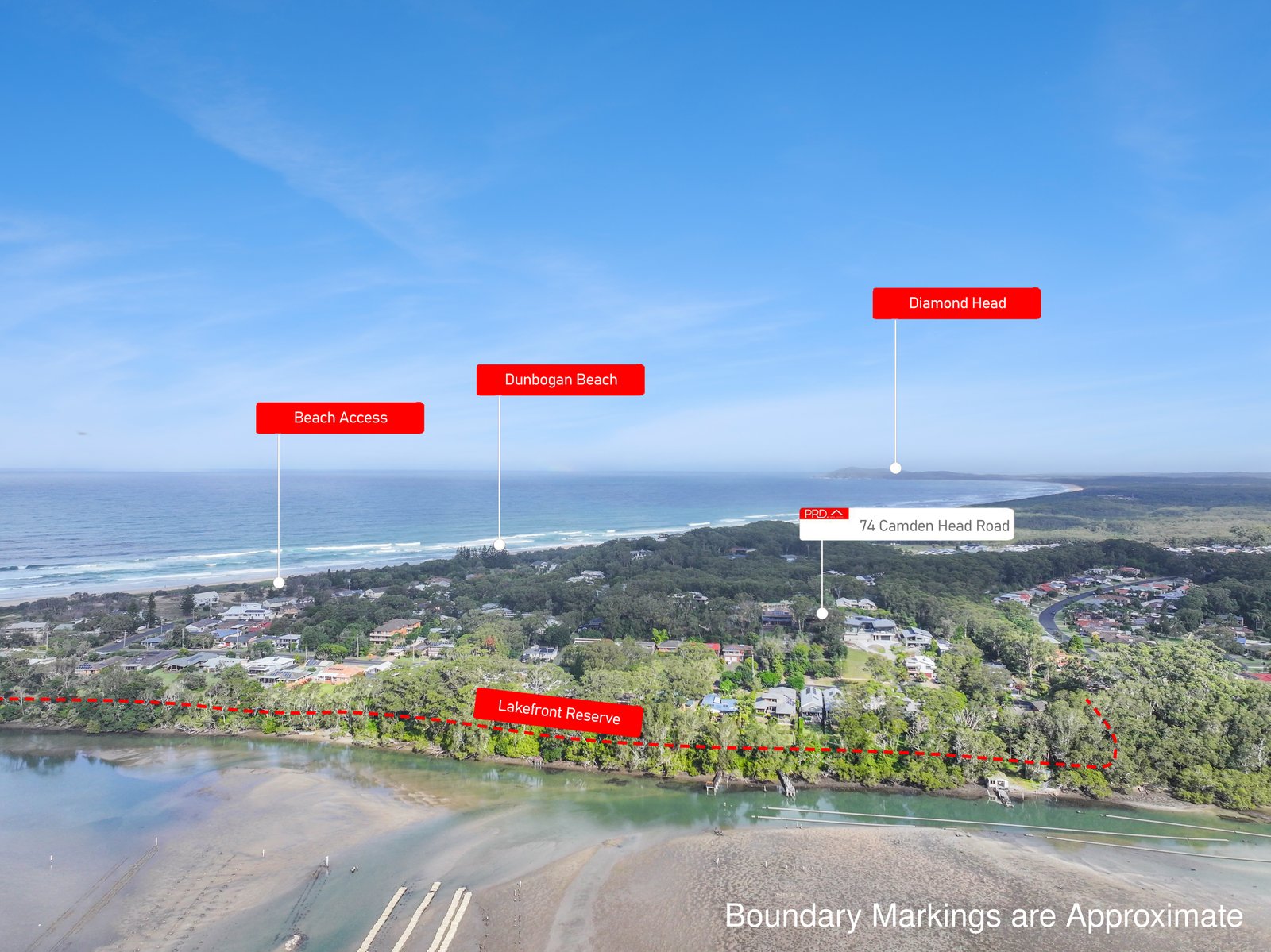 74 Camden Head Road DUNBOGAN 28