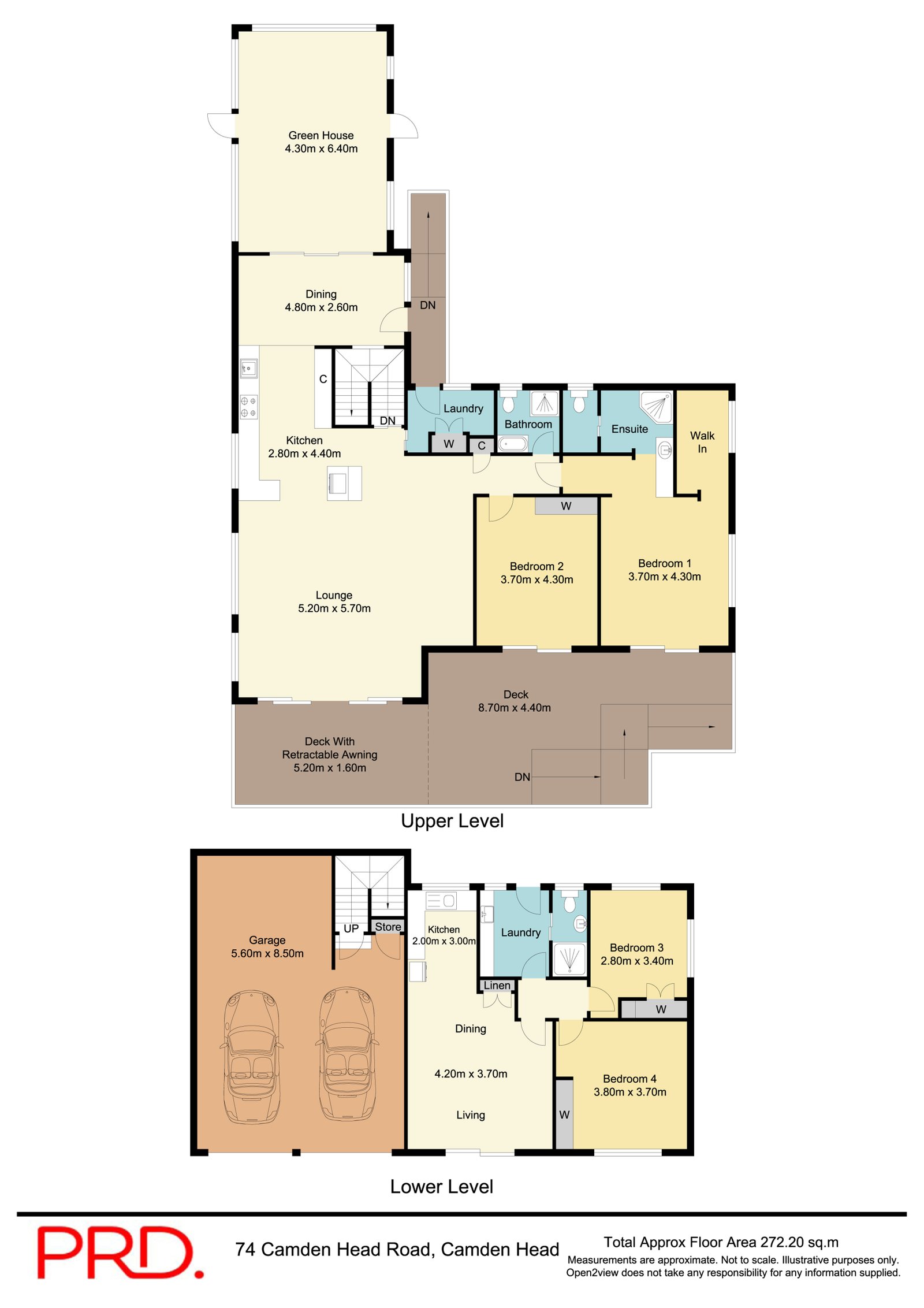 74 Camden Head Road DUNBOGAN 29