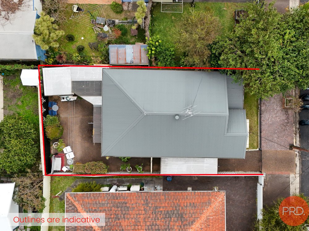 74 Chinchen Street ISLINGTON 2