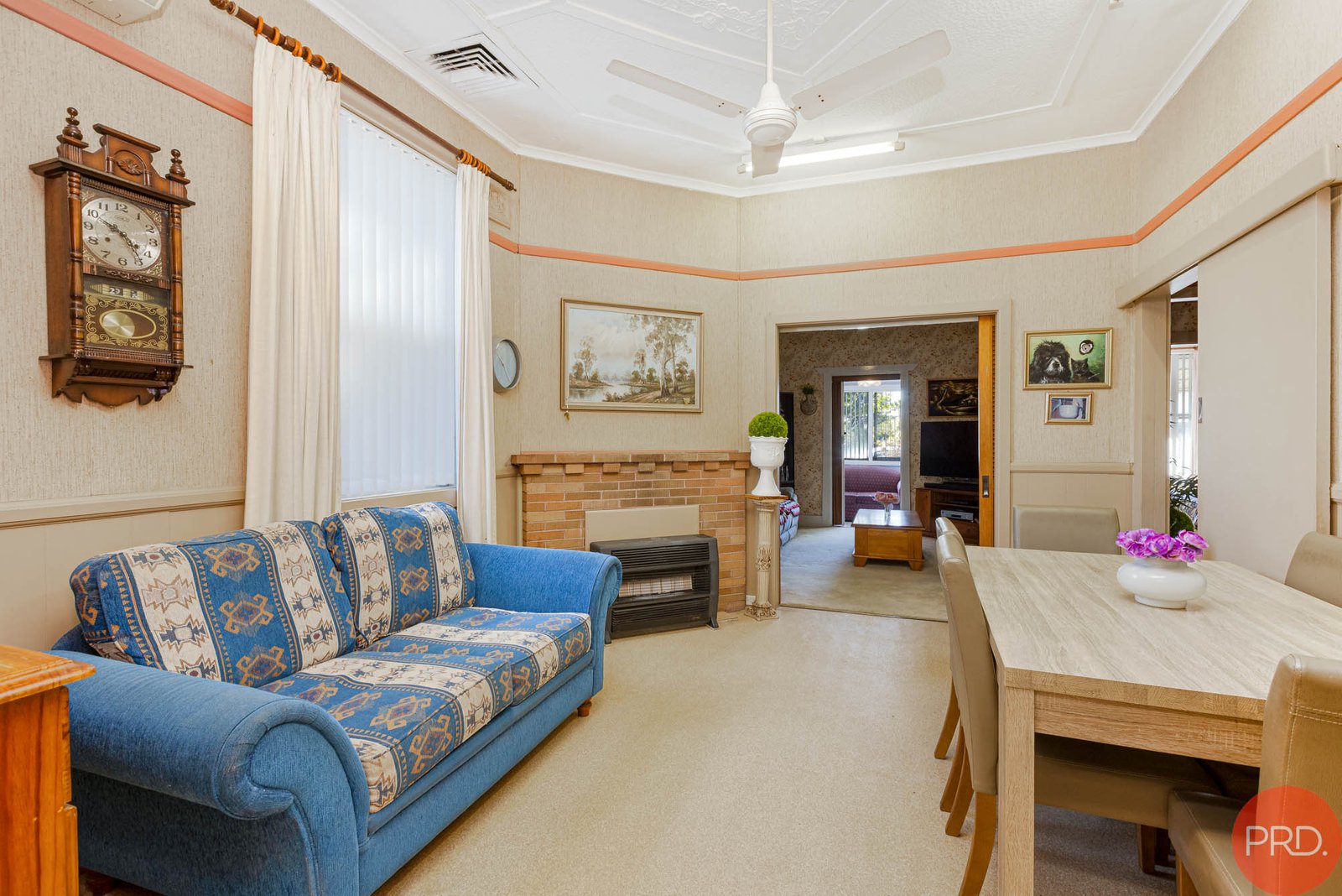 74 Chinchen Street ISLINGTON 12