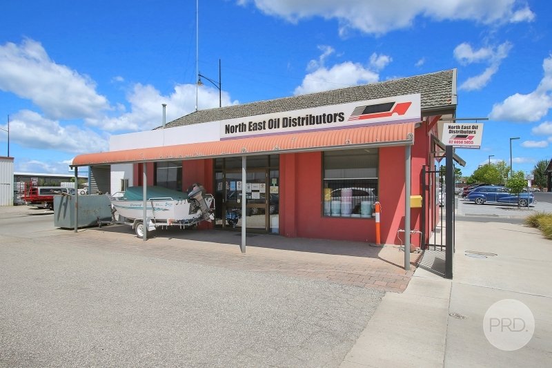 74 Church Street WODONGA 1