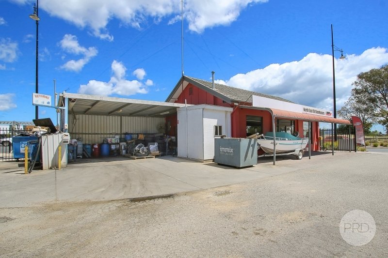 74 Church Street WODONGA 2