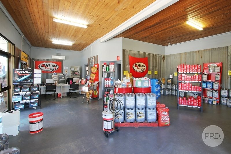 74 Church Street WODONGA 3