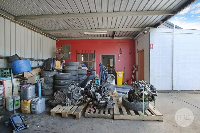 74 Church Street WODONGA 7