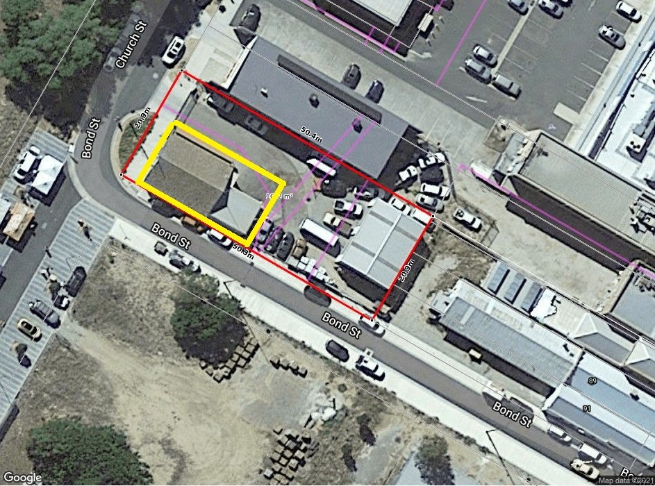 74 Church Street WODONGA 8