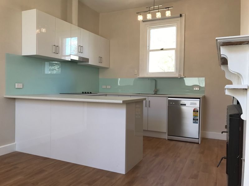 74 Clare Street NEW TOWN 3