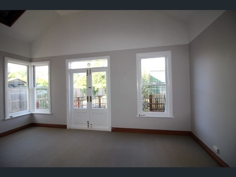 74 Clare Street NEW TOWN 9