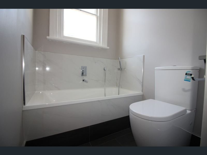 74 Clare Street NEW TOWN 10