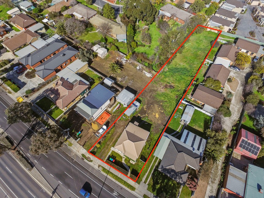 74 Condon Street KENNINGTON 7