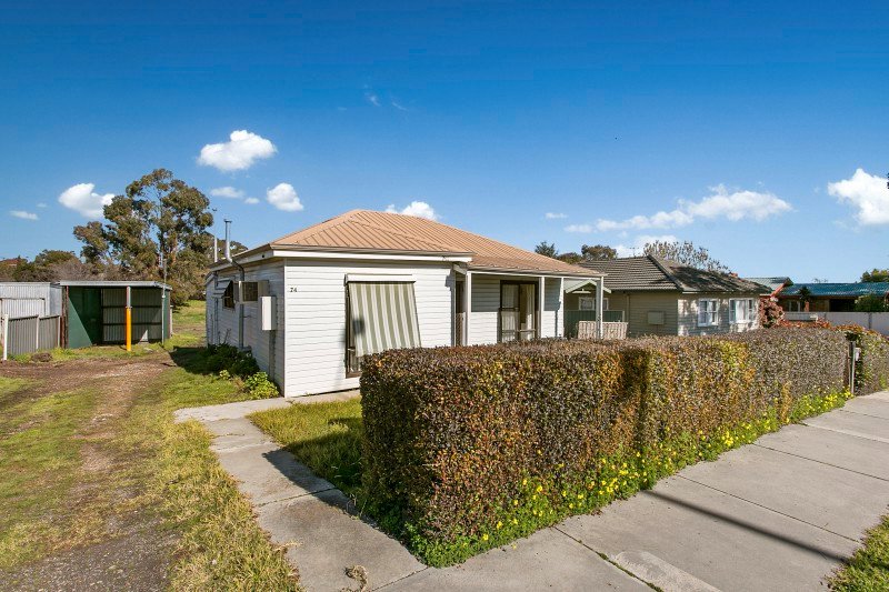 74 Condon Street KENNINGTON 1