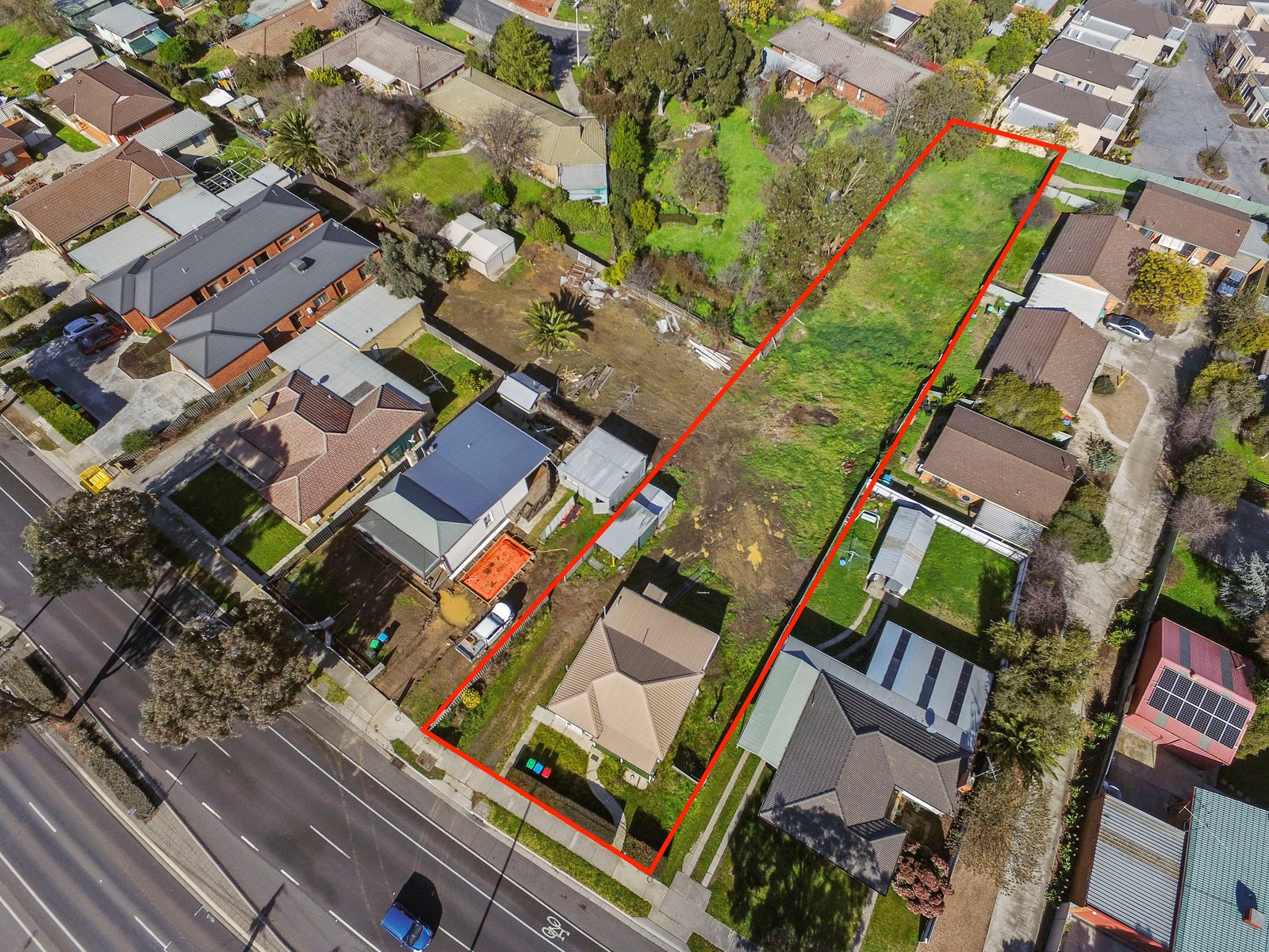 74 Condon Street KENNINGTON 7