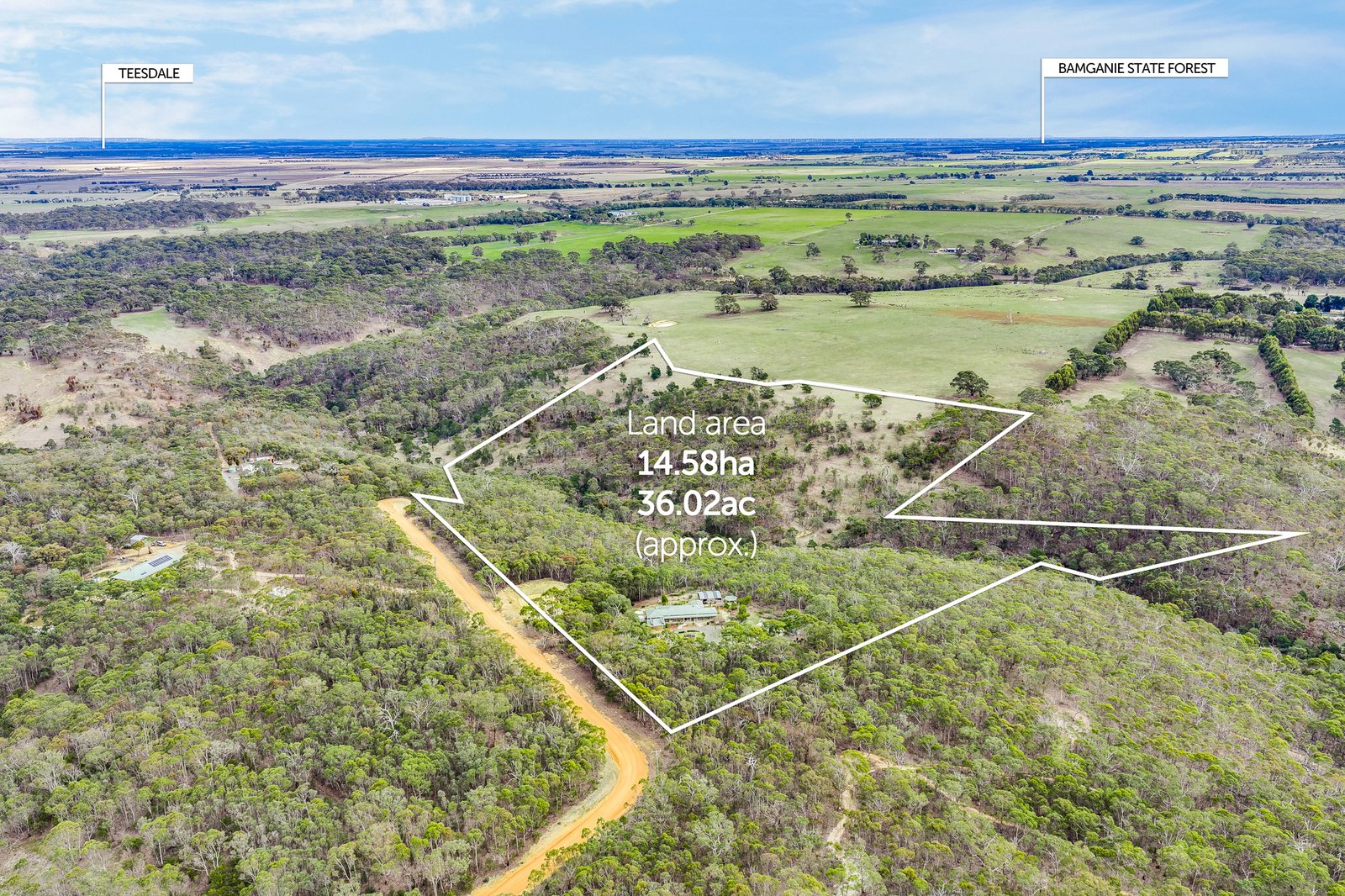 Gallery: 74 Coolebarghurk Road