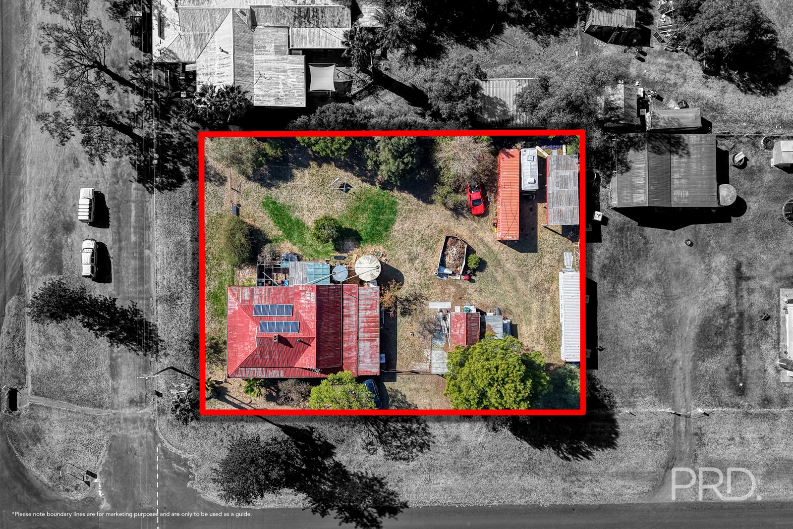 74 Darby Road SPRING RIDGE 17