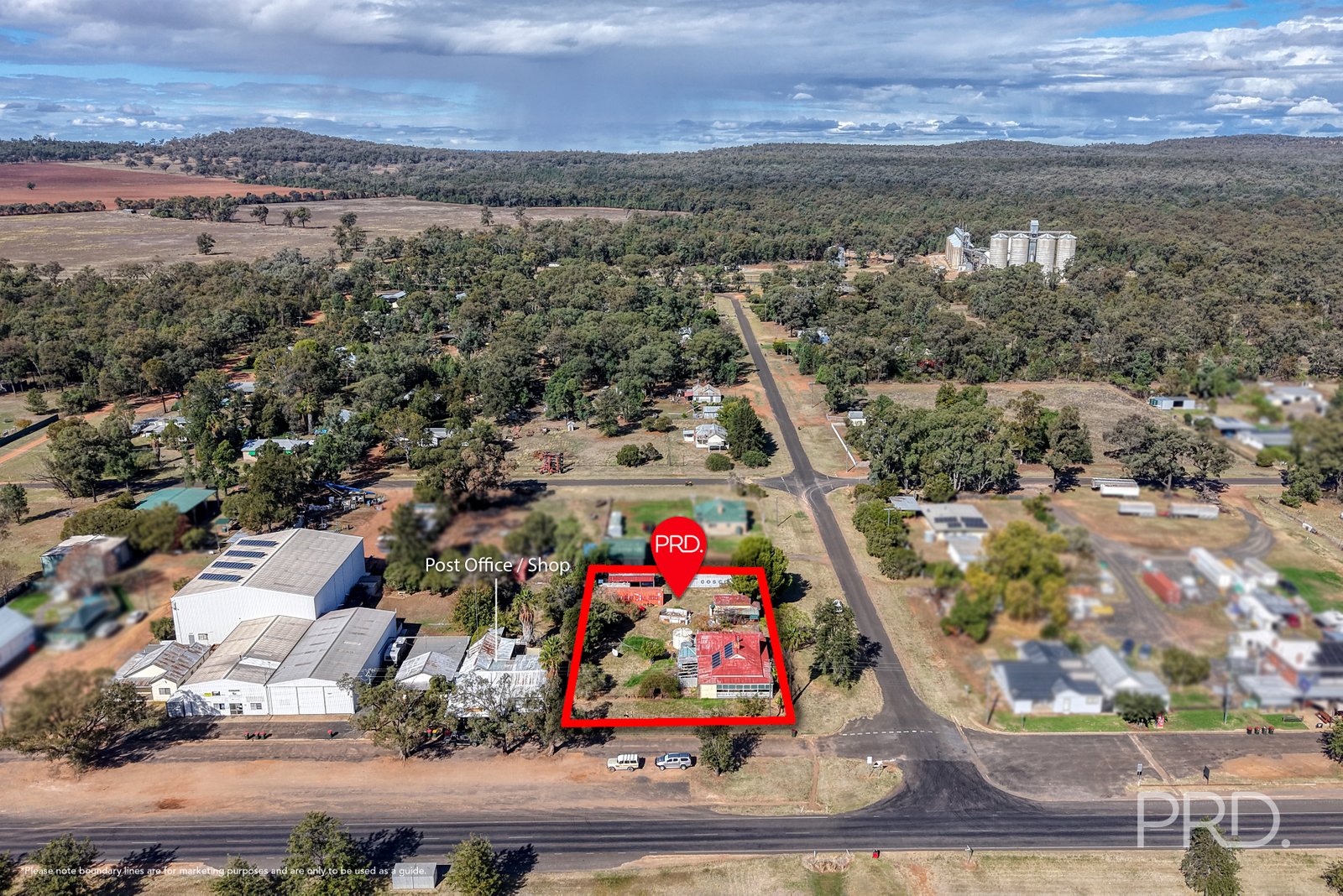 74 Darby Road SPRING RIDGE 18