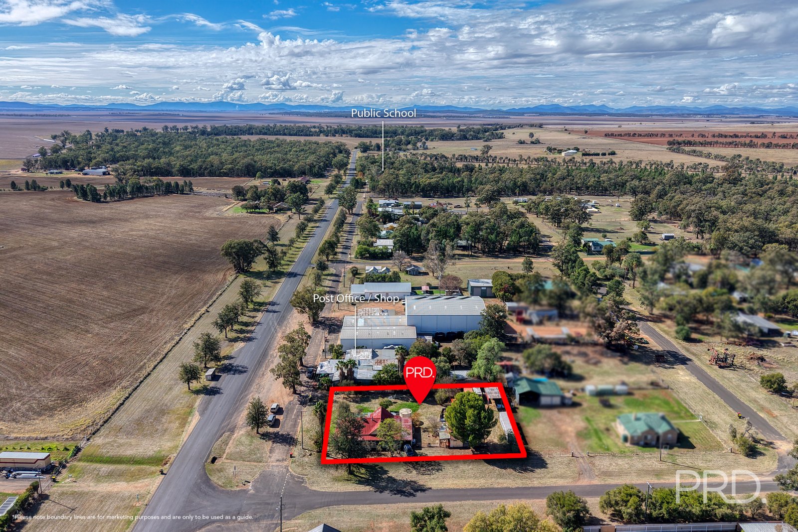 74 Darby Road SPRING RIDGE 19