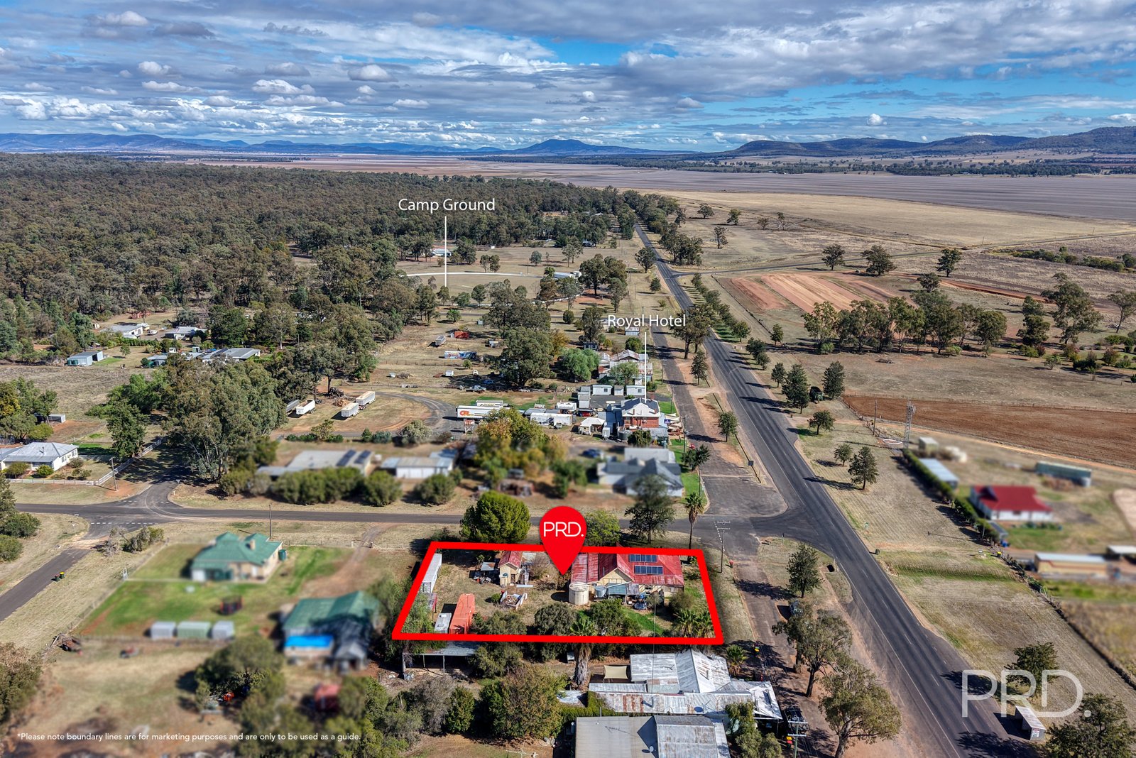 74 Darby Road SPRING RIDGE 20