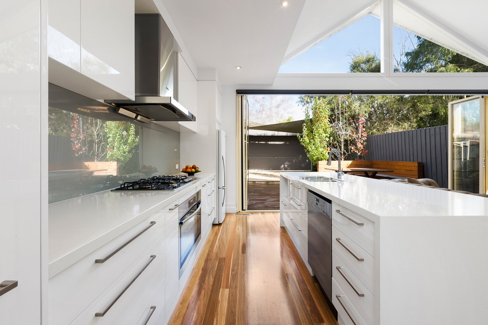 Gallery: 74 Durrant Street