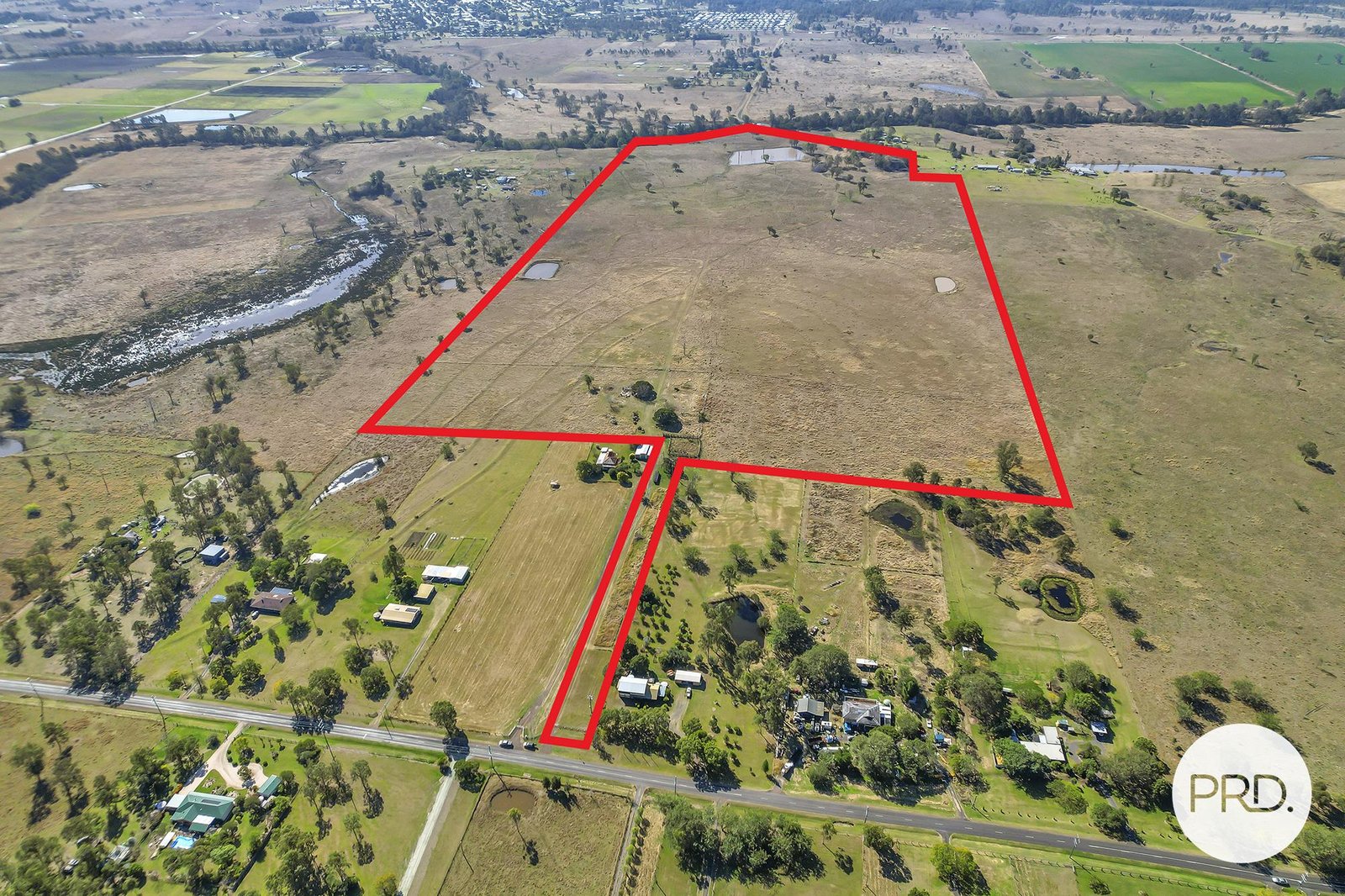 74 Ebenezer Road EBENEZER 2