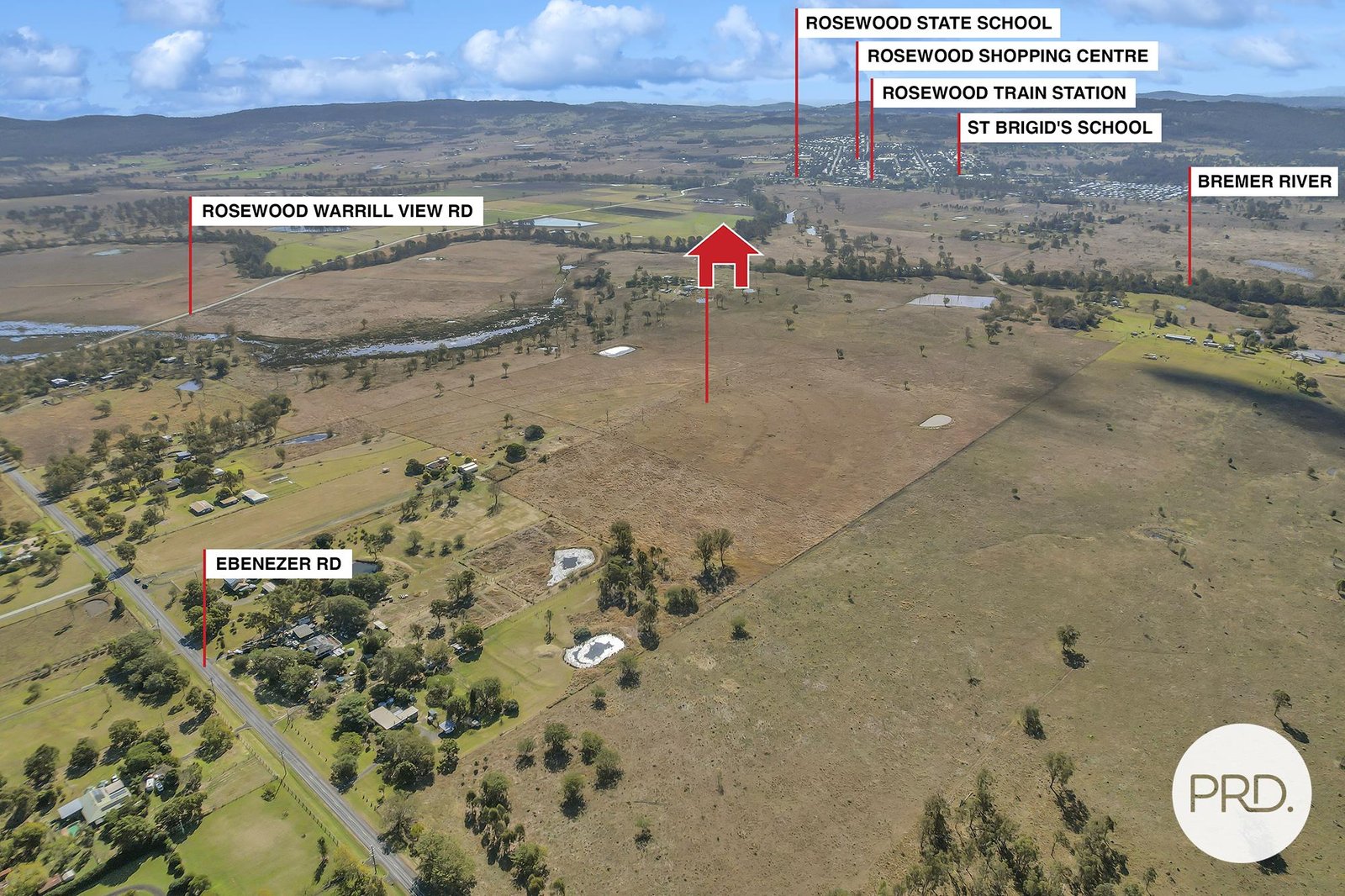 74 Ebenezer Road EBENEZER 3