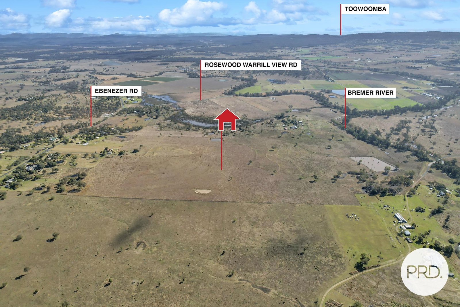 74 Ebenezer Road EBENEZER 4