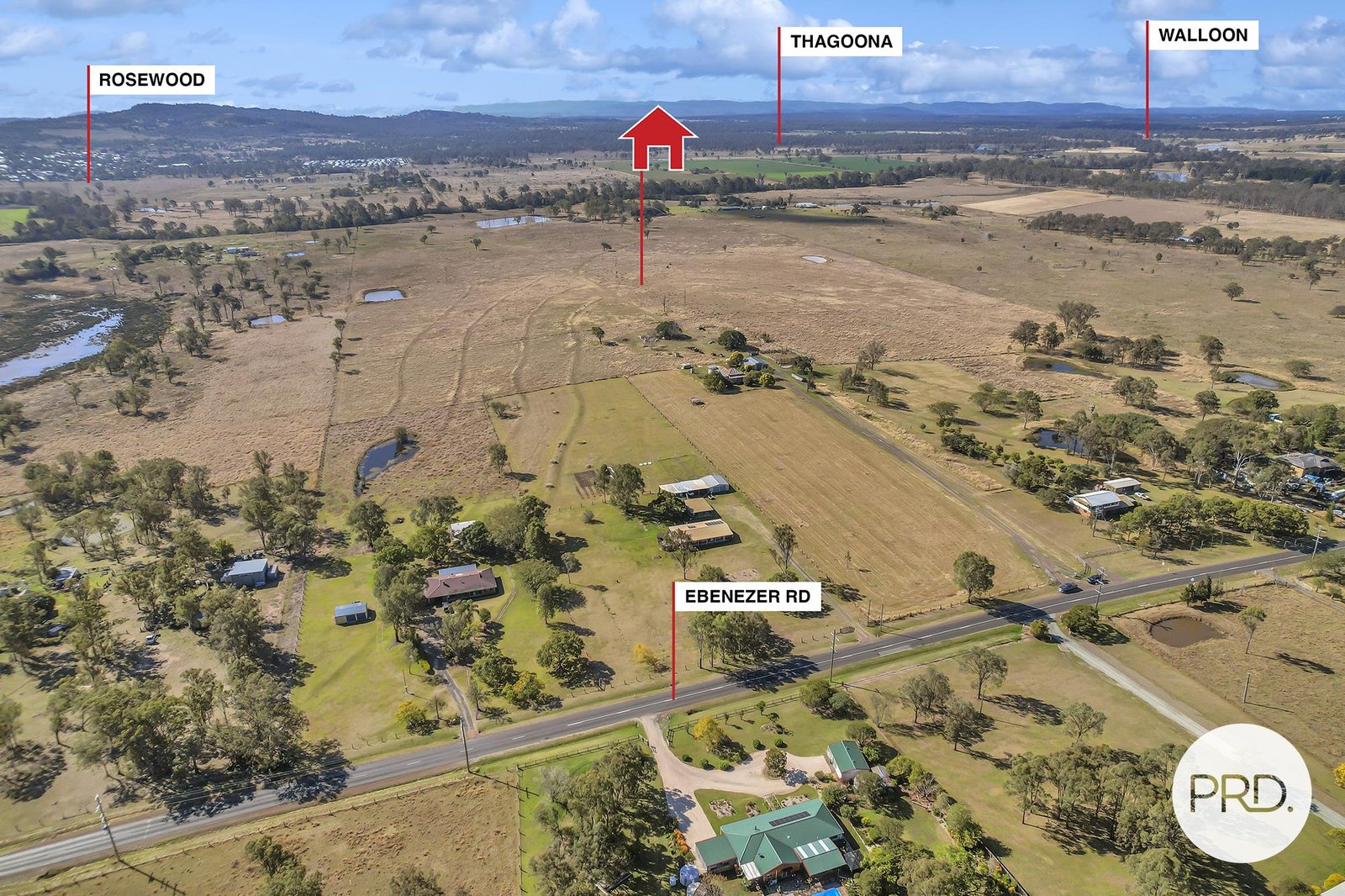 74 Ebenezer Road EBENEZER 6