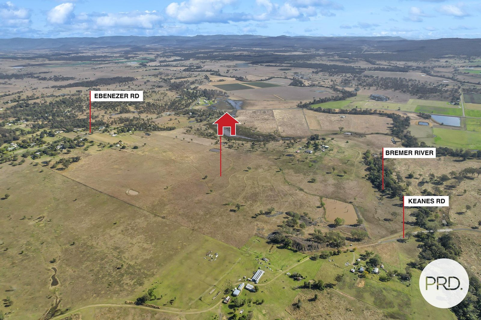 74 Ebenezer Road EBENEZER 7