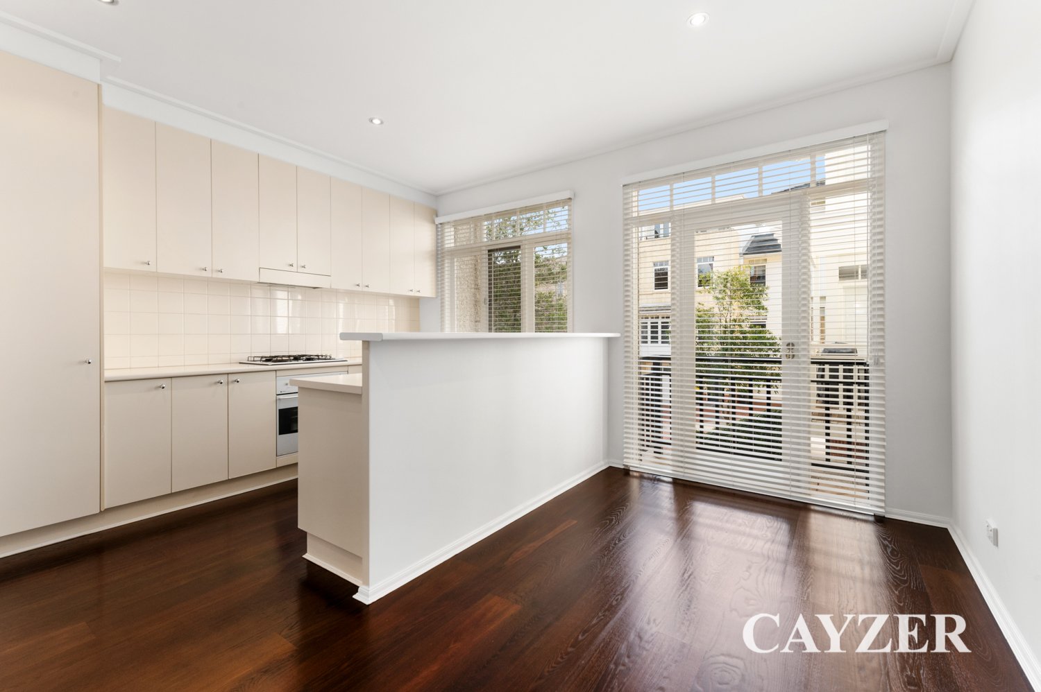 Gallery: 74 Esplanade West