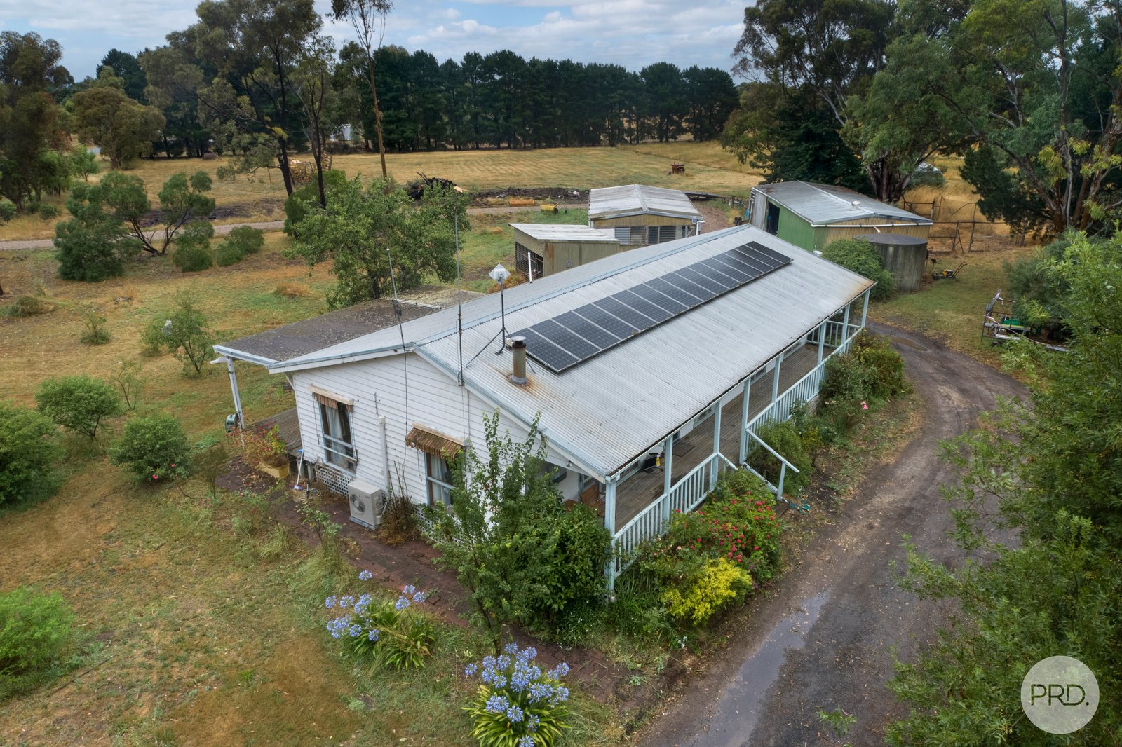 74 Exchequer Road CAPE CLEAR 4