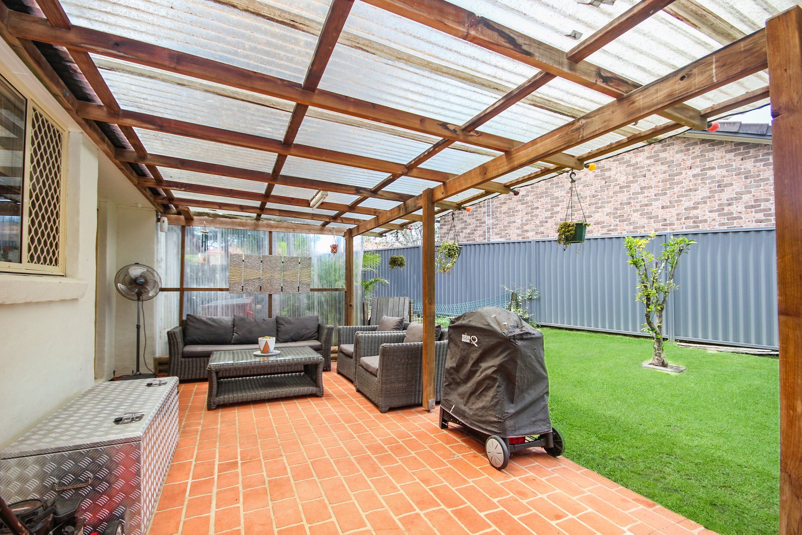 74 Explorers Way LAKE CATHIE 9