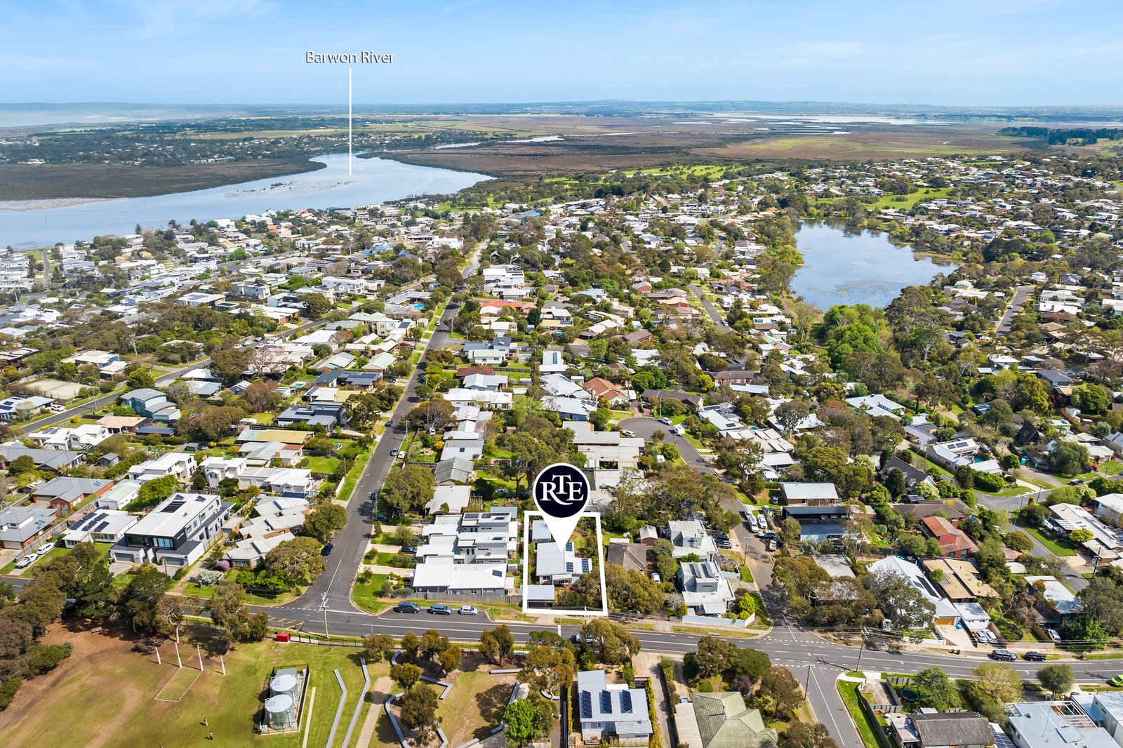 Real Estate and Property in 74 Field Street North, Ocean Grove, VIC