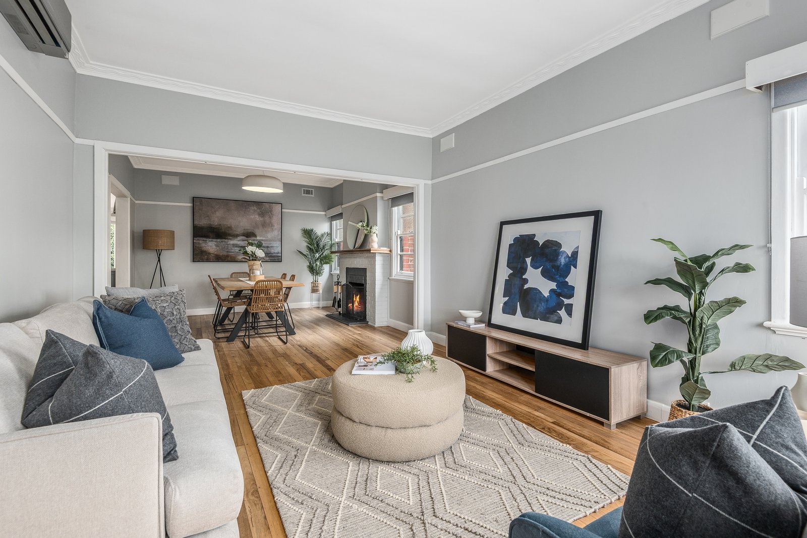 Gallery: 74 Francis Street
