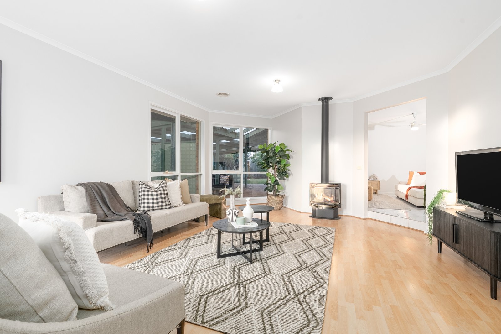 Gallery: 74 Gloucester Street