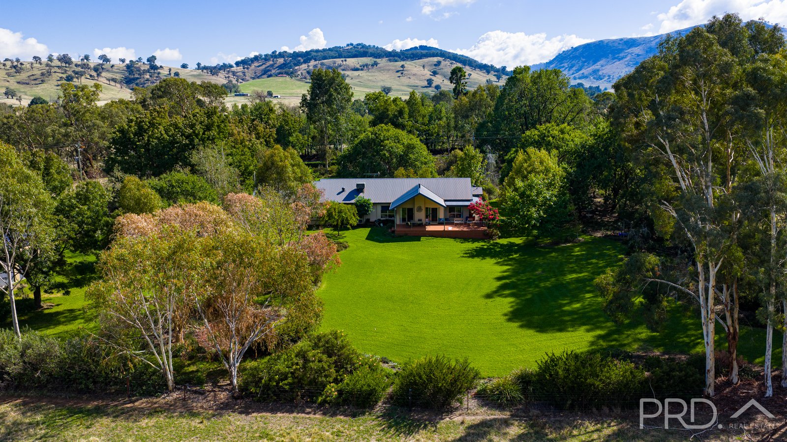 74 Goobarragandra Road LACMALAC 1