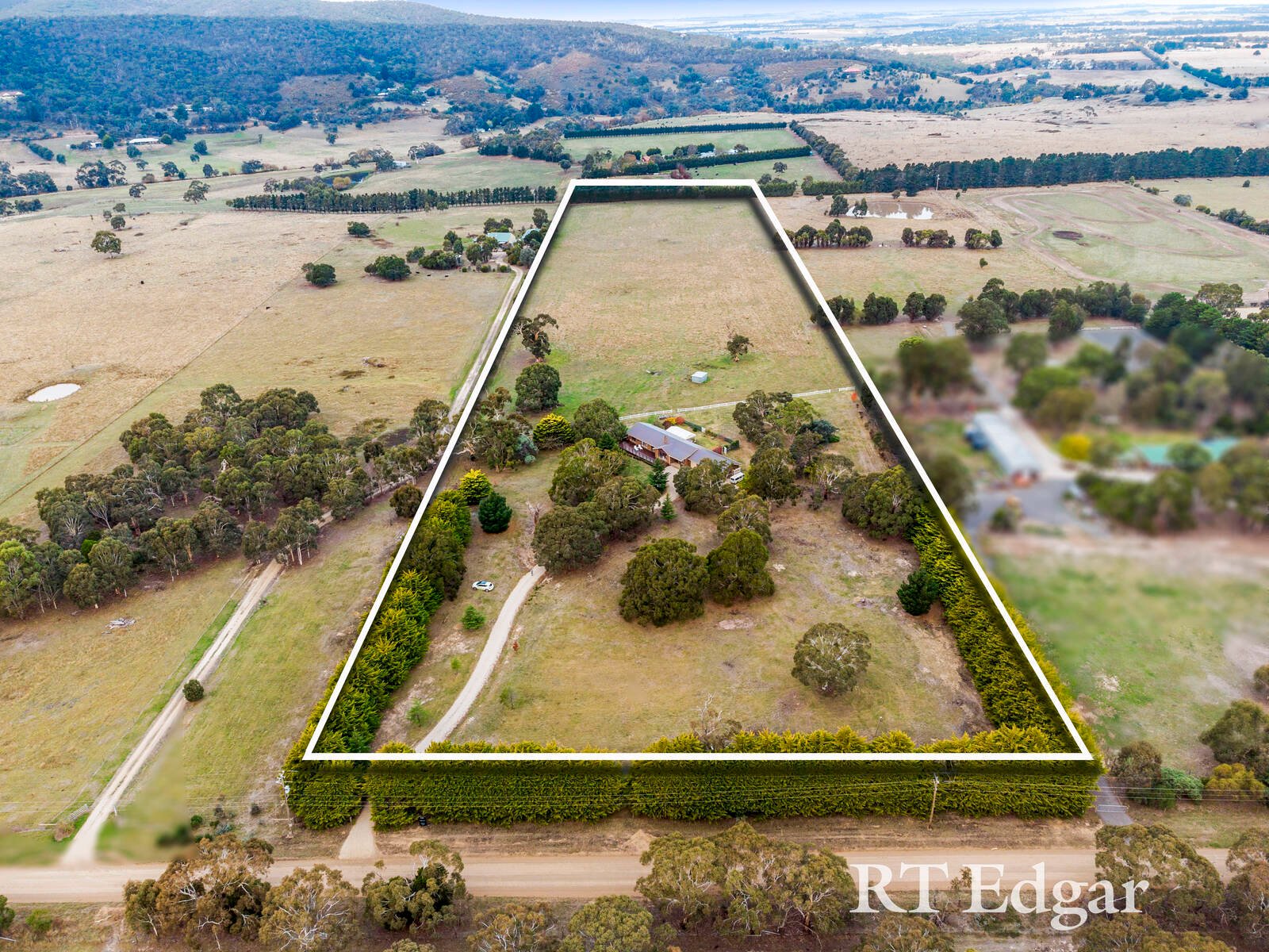 Real Estate and Property in 74 Govans Lane, New Gisborne, VIC