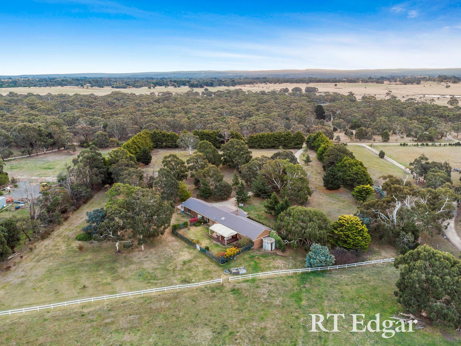 Real Estate and Property in 74 Govans Lane, New Gisborne, VIC