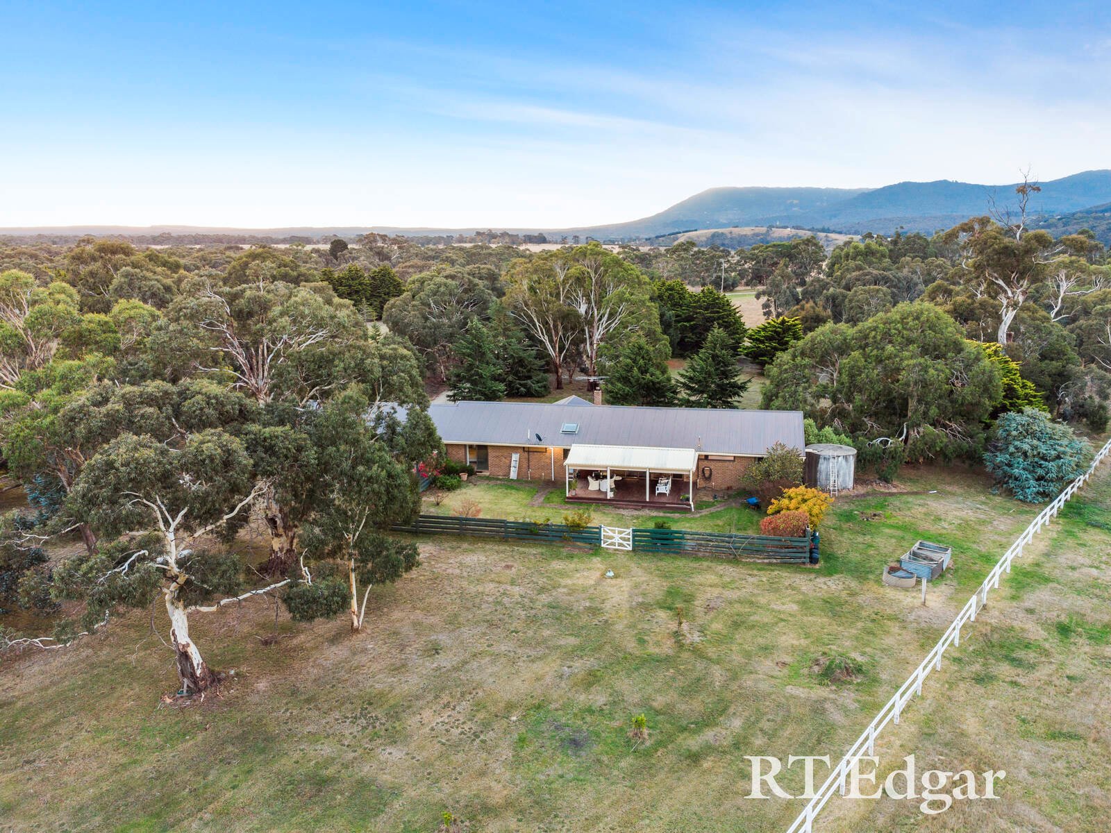 Real Estate and Property in 74 Govans Lane, New Gisborne, VIC