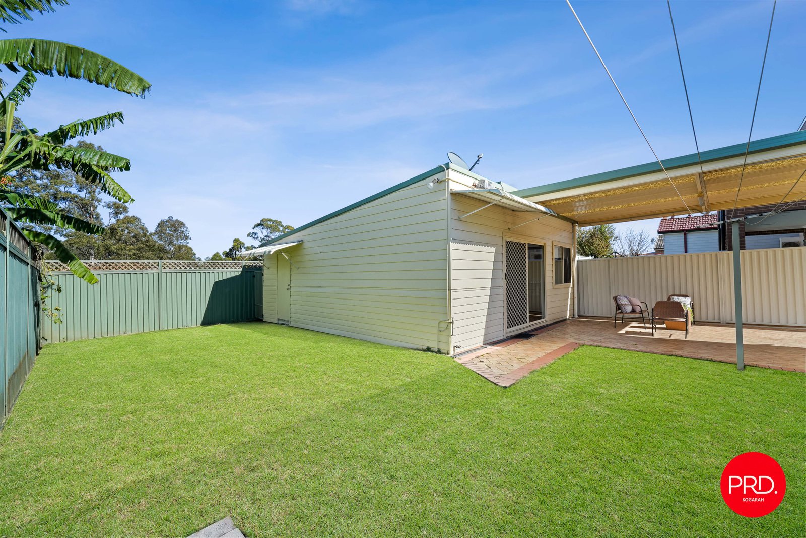 74 Grove Avenue NARWEE 10