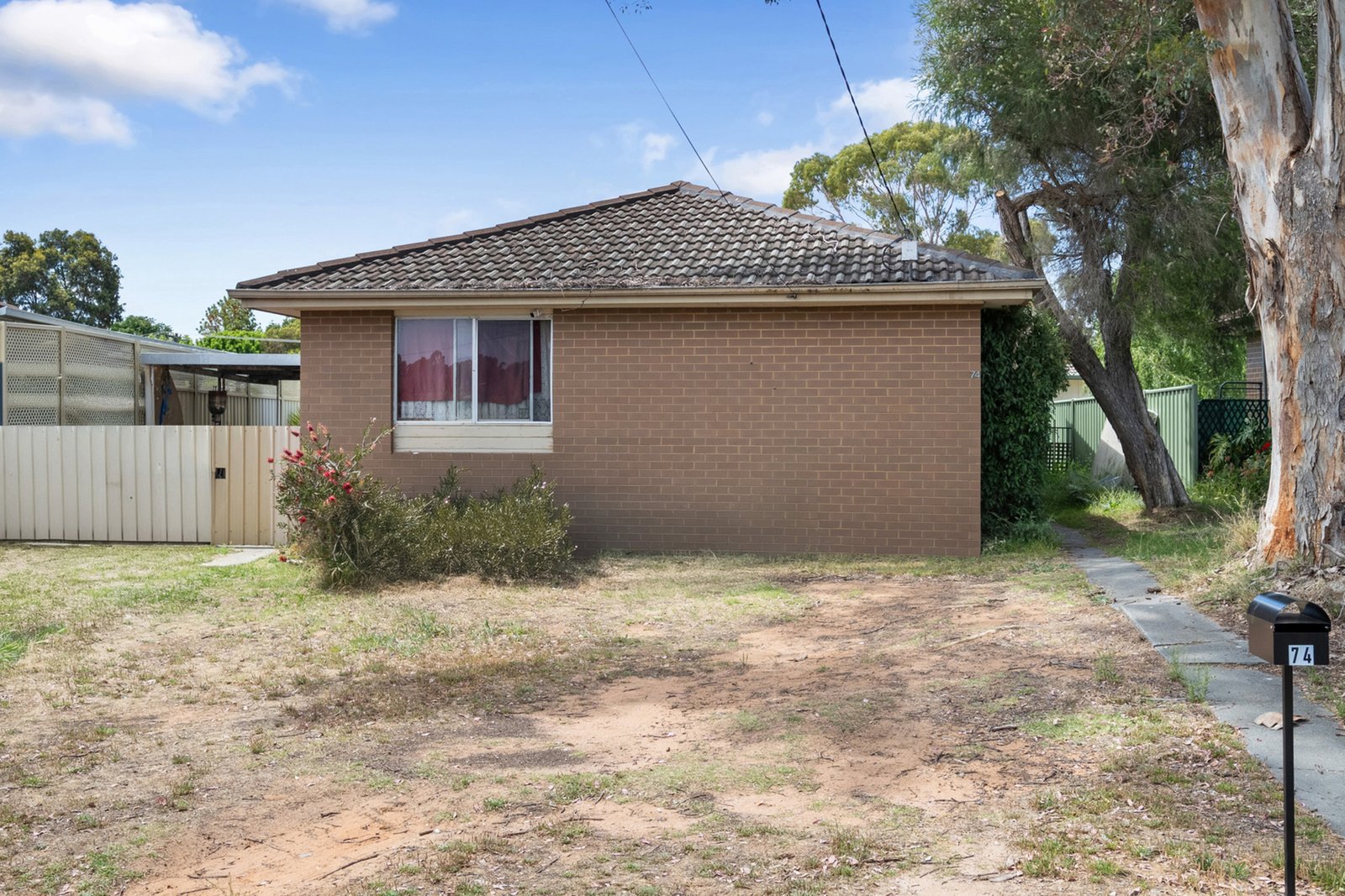 Gallery: 74 Happy Valley Road