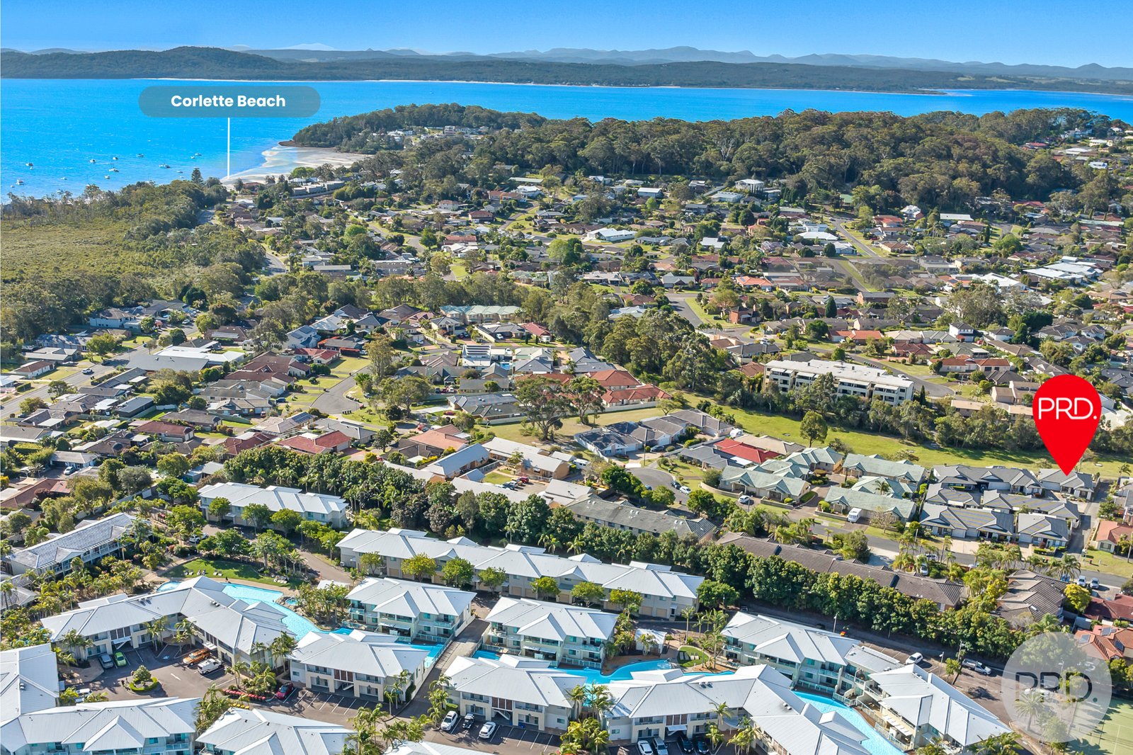 7/4 Helm Close SALAMANDER BAY 7